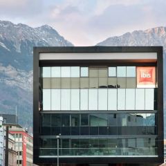 Restaurant Ibis Innsbruck Hauptbahnhof User Photo