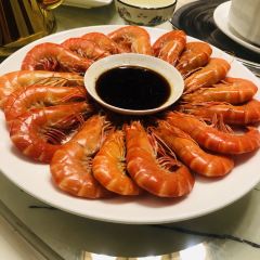 HUA FU CHENG YAN User Photo