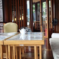 中海湯泉酒店·東坡館張用戶圖片