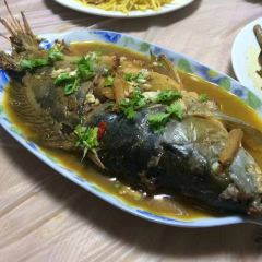 Ong Cheng Huat Seafood Restaurant User Photo