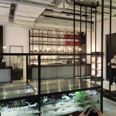 CHIC 1699遠洋私廚(融僑中心店)張用戶圖片