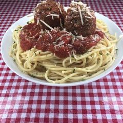 Mr G'S Chicago Pizza & Pub User Photo