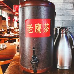 Shu Cheng Xiang Zi Lao Cheng Dou Hotpot User Photo