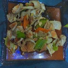 亿阁园餐厅·清真 User Photo