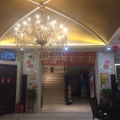 Meishixiang (lanyuan) User Photo