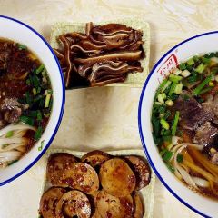 周记粉店(县正街店) User Photo