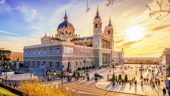MadridTours