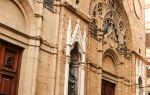 Church and Museum of Orsanmichele