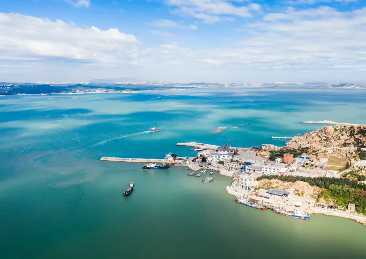 【平潭美食】2025平潭美食餐廳盤點!附當地景點推薦