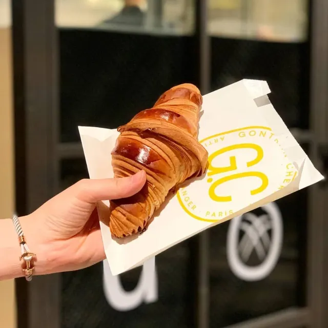 9間必試麵包店🍞:早餐下午茶輕食推介,純素、酸種、無麩質、酵素烘焙麵包