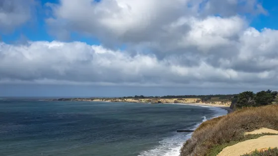 Miramar海灘