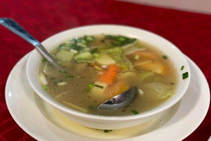 Yam Yam Chinese Restaurant langkawi