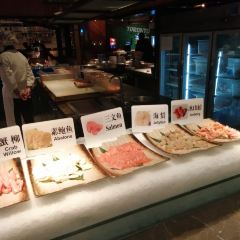 星伦多(金鹰国际购物中心店) 여행 사진