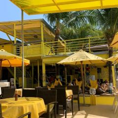 Yellow Beach Cafe User Photo