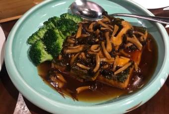 Five Zen5es Restaurant user photo
