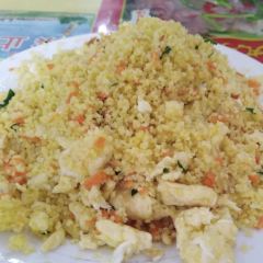 聚鑫源饭店 User Photo