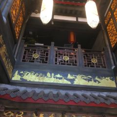 小龙坎火锅(海花岛店) User Photo