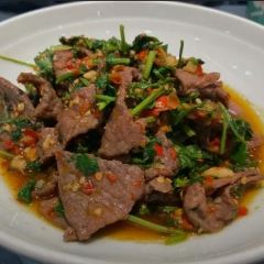 XIANG ZI XIANG CAI User Photo