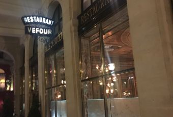 Le Grand Véfour User Photo
