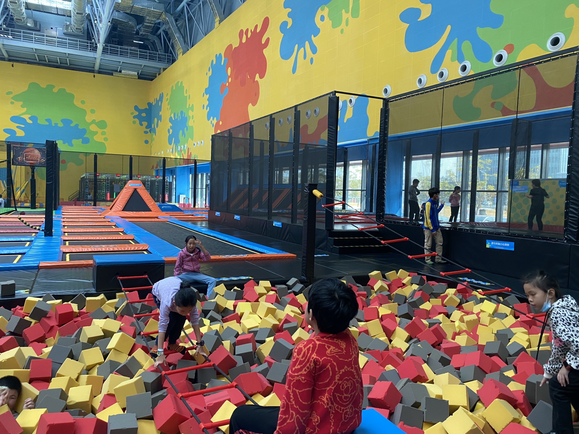 Guangzhou Sunac Sport Park Tickets [2025] Promos, Prices