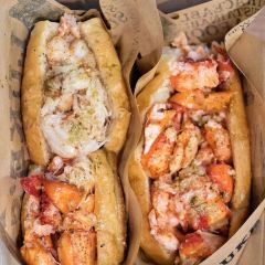 Luke's Lobster FiDi 여행 사진