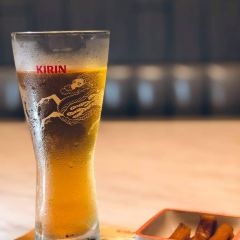 Mandarin Grill + Bar User Photo