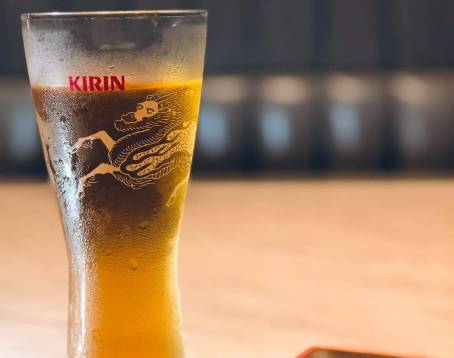 Mandarin Grill + Bar