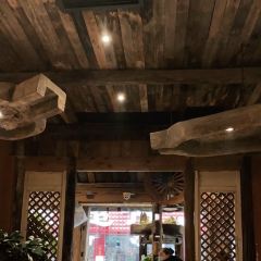 搅三搅峨眉小吃市集(绥山东路店) User Photo