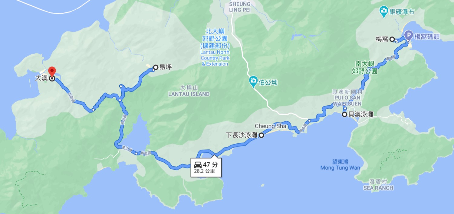 大嶼山自駕遊 申請禁區紙懶人包 大嶼山自駕一日遊須知 行程遊記攻略 Trip Com遊玩攻略 大嶼山自駕遊 申請禁區紙懶人包 大嶼山自駕一日遊須知 行程遊記攻略 Trip Com遊玩攻略