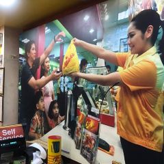 ANDOK'S User Photo