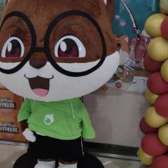 肯德基(万达财富店) User Photo