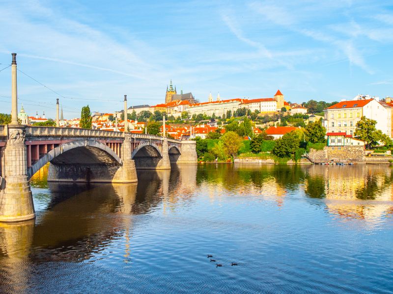 Vltava