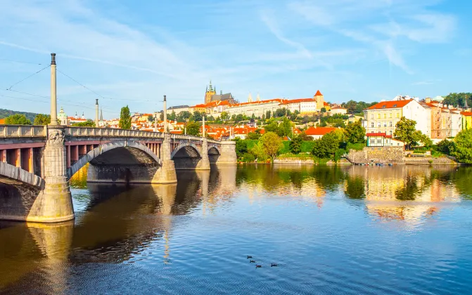 Pension Prague City