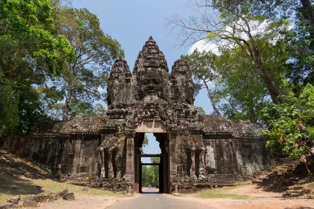 Park Hyatt Siem Reap