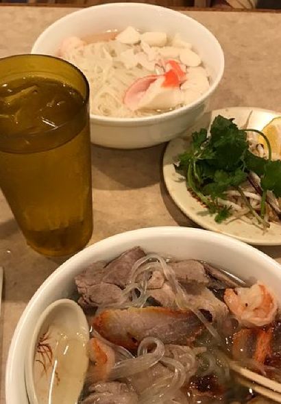 1 Plus 1 Cafe LLC