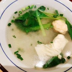 佳乐汤包(人民广场店) User Photo