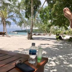 Department of Chemistry Bar - JW Marriott Phu Quoc Emerald Bay Resort & Spa User Photo