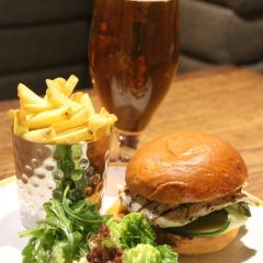 Grain Store Cafe & Bar User Photo