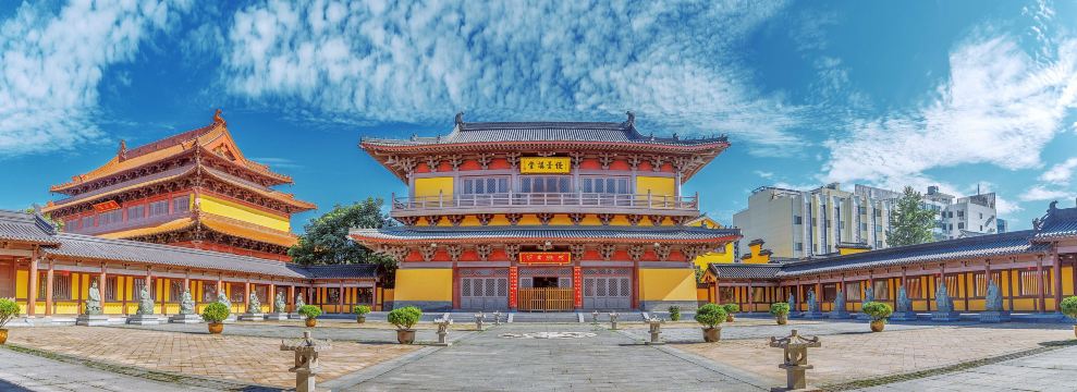 Compare 5 airports near Taizhou