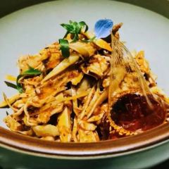 映水芙蓉(长宁来福士店) User Photo