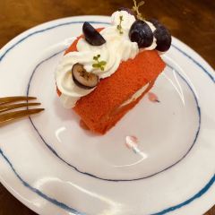 Cafe Luitpold User Photo
