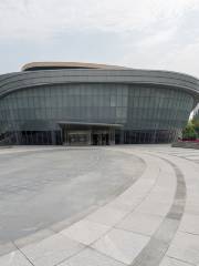 Shanghai International Dance Center