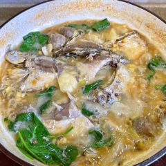 Mountain House Charcoal Steamboat Restaurant User Photo