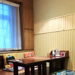 胜代日本料理(人民路店) 여행 사진