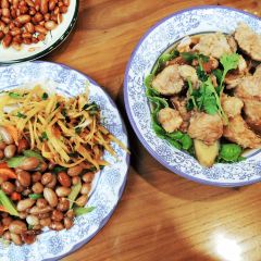喬家老號餐馆 User Photo