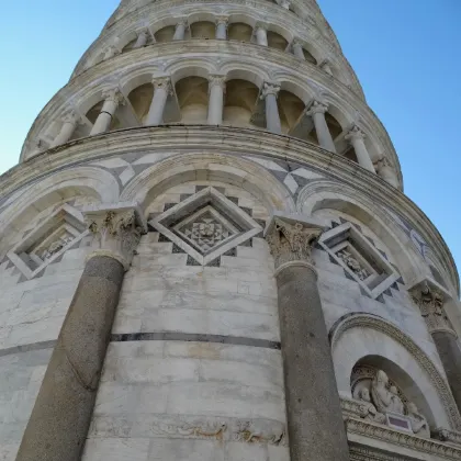 Aer Lingus Flights to Pisa