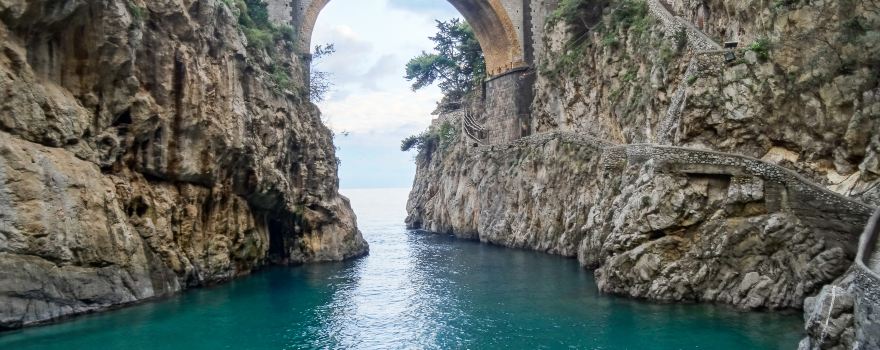 Fiordo di Furore