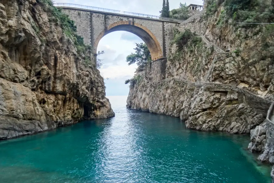 Fiordo di Furore