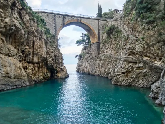 2-Star Hotels in Capri