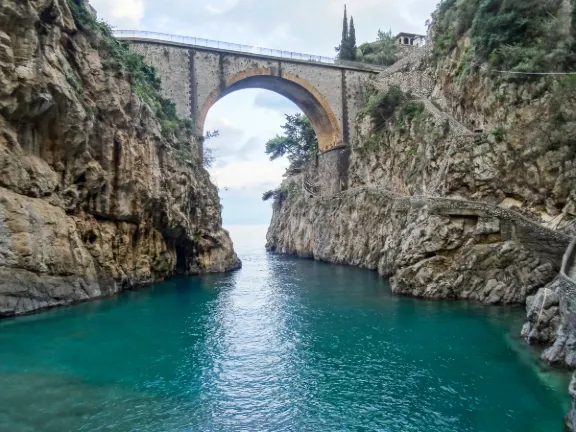 Hotel di Salerno